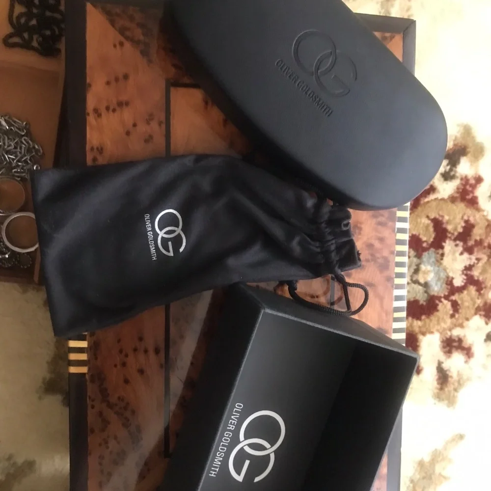 Oliver Goldsmith - Picture 5 of 6